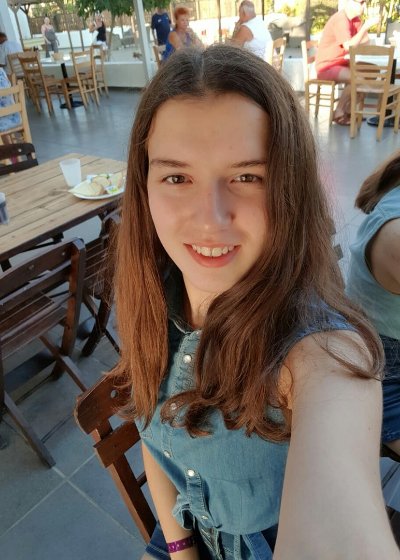 Аватар Салимджанова Диана Маратовна