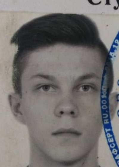 Аватар Гимазетдинов Максим Дамирович