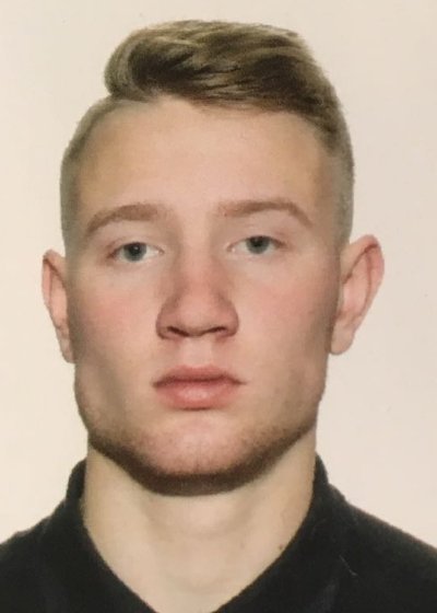 Аватар Дудин Николай Игоревич