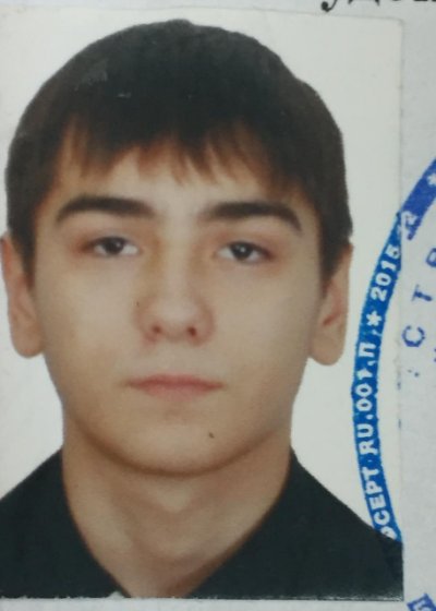 Аватар Ботнарь Виктор Анатольевич