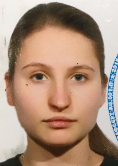 Аватар Калугина Евгения Юрьевна