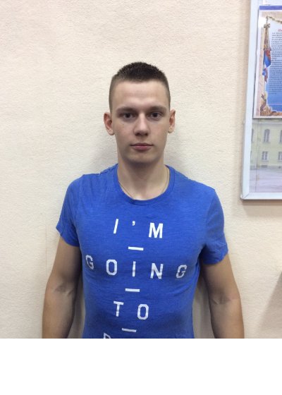 Аватар Дмитриев Иван Сергеевич