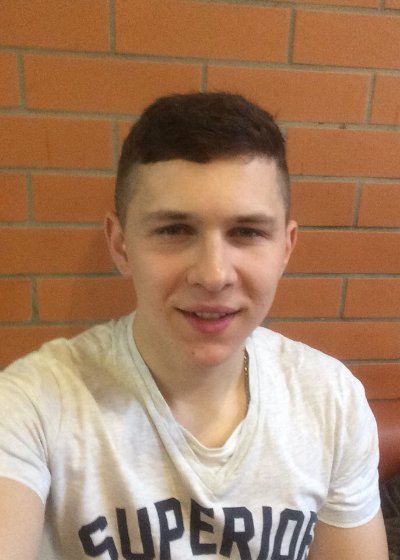 Аватар Зыков Александр Андреевич