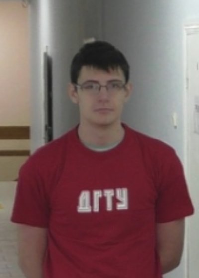 Аватар Кузуб Даниил Станиславович
