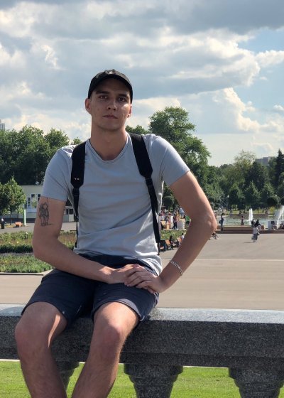 Аватар Рекунов Константин Романович