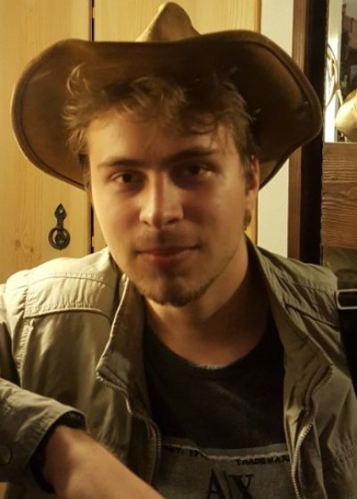 Аватар Новиков Иван Николаевич