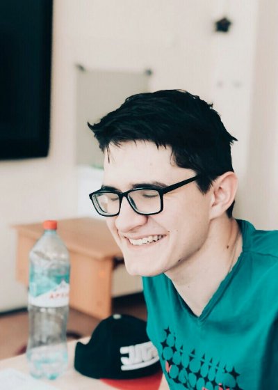 Аватар Дерябин Андрей Дмитриевич