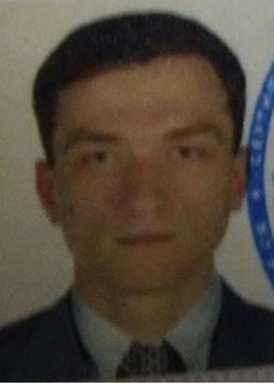 Аватар Пушкаренко Вячеслав Олегович