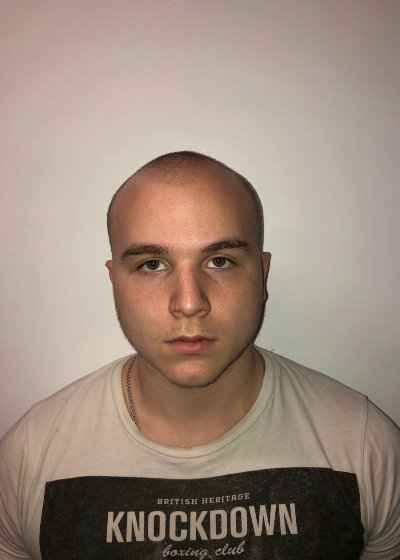 Аватар Семёнов Александр Олегович