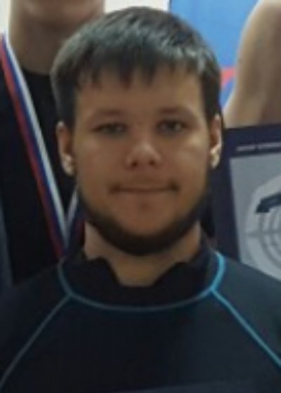 Аватар Паршин Владислав Игоревич