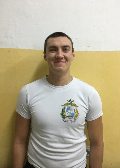 Аватар Насута Александр Анатольевич