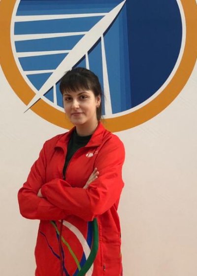 Аватар Немашкалова Дарья Юрьевна