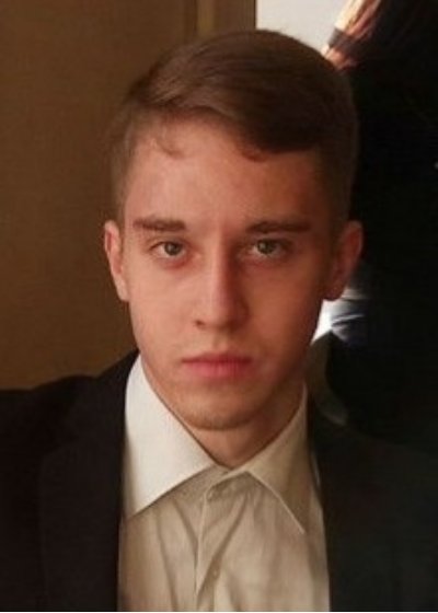 Аватар Лисимов Артур Викторович