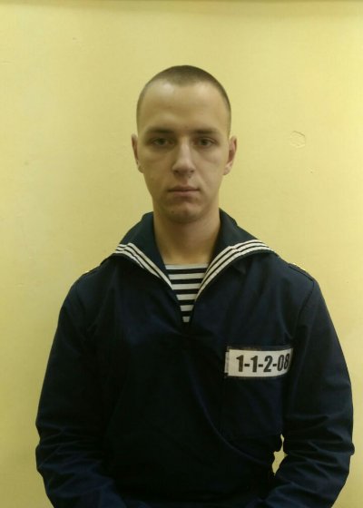 Аватар Кудрявцев Никита Максимович