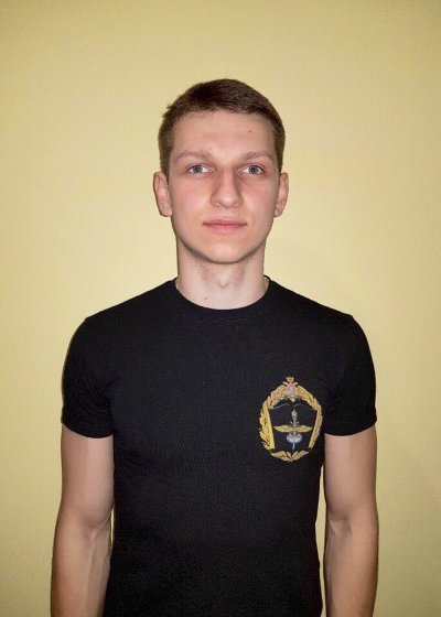 Аватар Архипов Роман Валерьевич