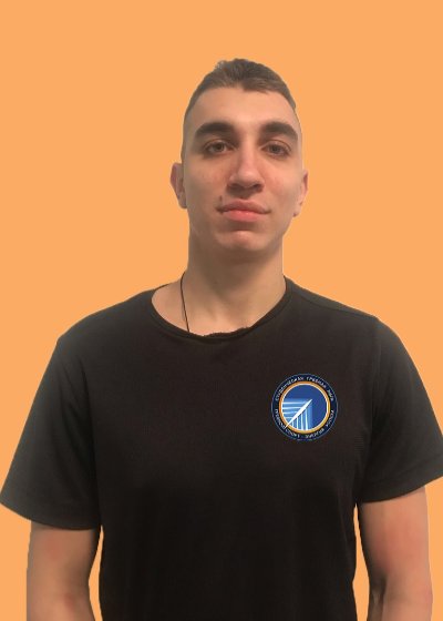 Аватар Мирошников Олег Юрьевич