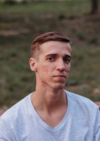 Аватар Некрасов Максим Дмитриевич