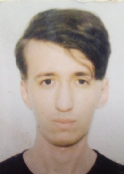 Аватар Гареев Андрей Викторович