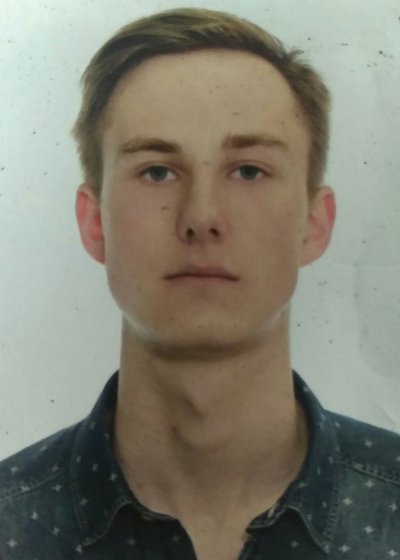 Аватар Позняк Георгий Дмитриевич