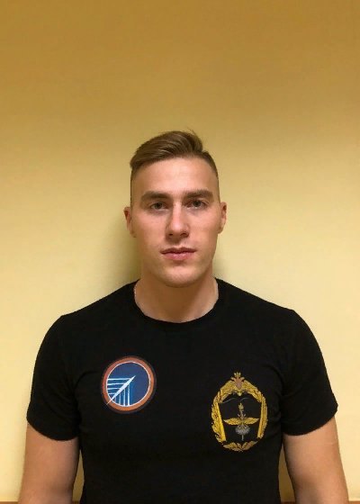 Аватар Авдеев Никита Сергеевич