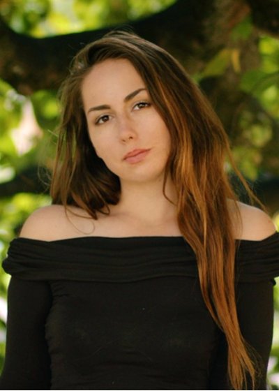 Аватар Крюкова Елизавета Вячеславовна
