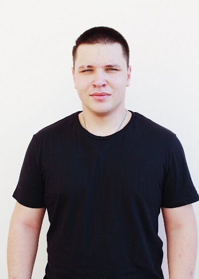 Аватар Шигуров Павел Николаевич