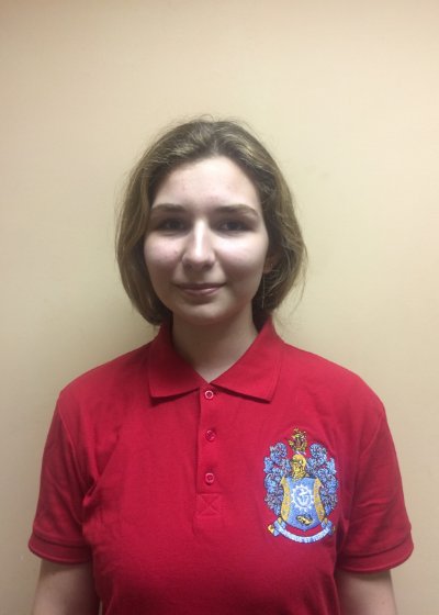 Аватар Антоненко Анастасия Анатольевна