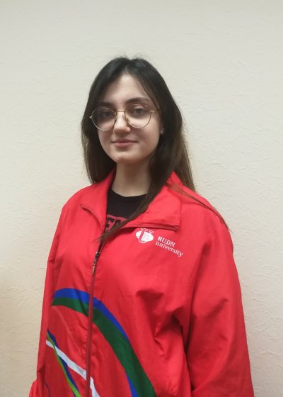 Аватар Балакирева Владислава Сергеевна