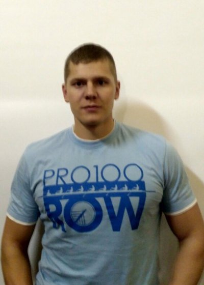Аватар Башмаков Илья Александрович