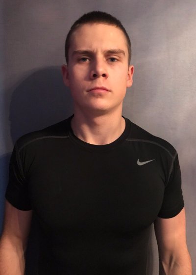 Аватар Михайлов Александр Сергеевич