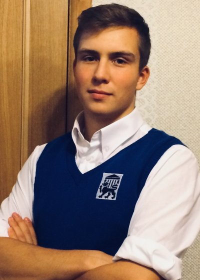 Аватар Спицын Евгений Романович