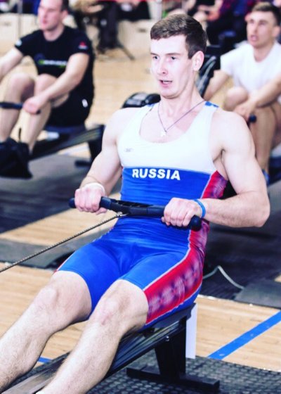 Аватар Морозов Антон Вячеславович