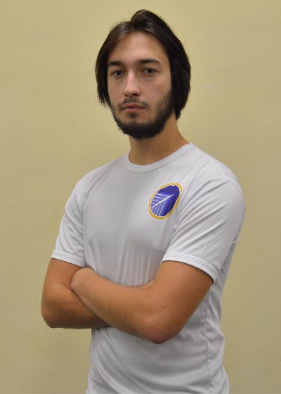 Аватар Овчинин Илья Иванович