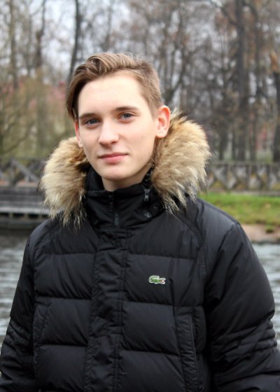 Аватар Пионтковский Иван Сергеевич