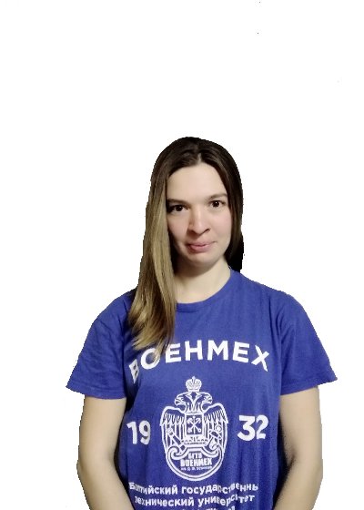 Аватар Калинина Анастасия Александровна