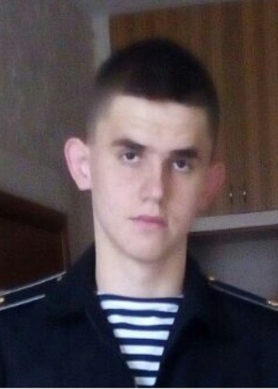 Аватар Гусеница Кирилл Русланович
