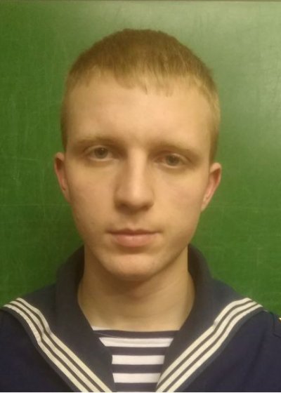 Аватар Михайлов Владимир Олегович
