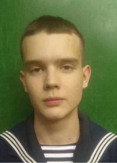 Аватар Серебров Илья Дмитриевич