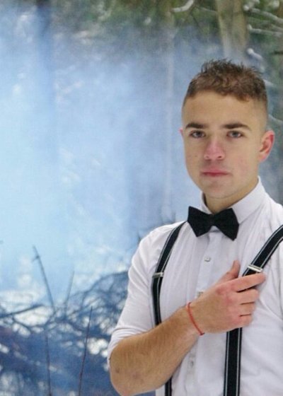 Аватар Шубин Ратибор Сергеевич