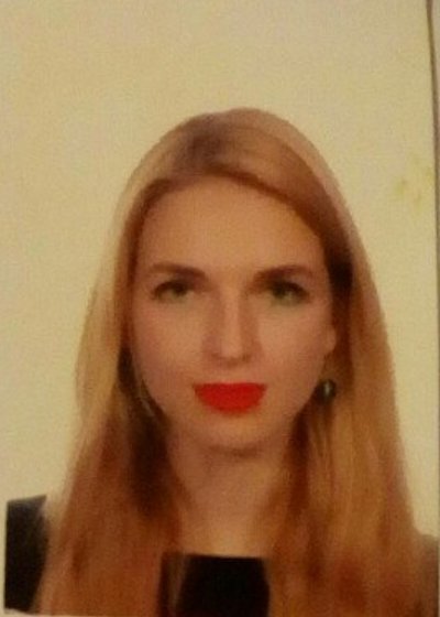 Аватар Белякова Анастасия Александровна