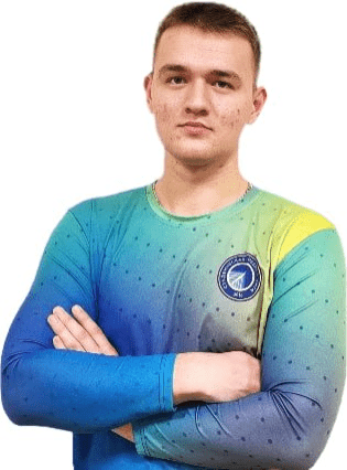 Аватар Савицкий Данил Константинович