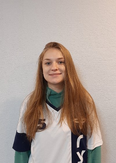 Аватар Горбачёва Александра Андреевна