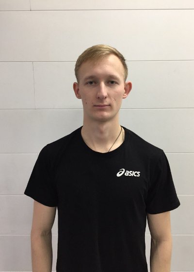Аватар Москаленко Виталий Викторович