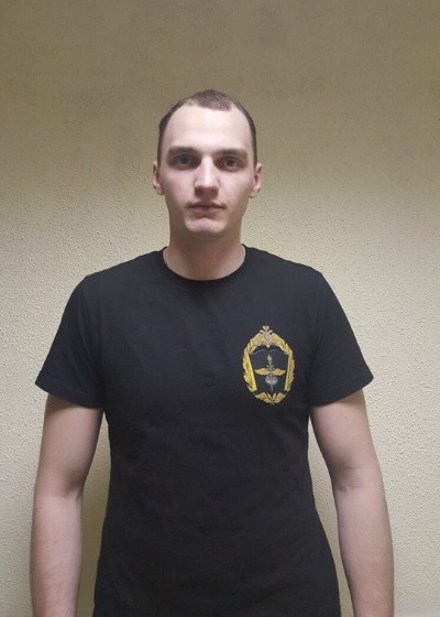 Аватар Панов Илья Алексеевич