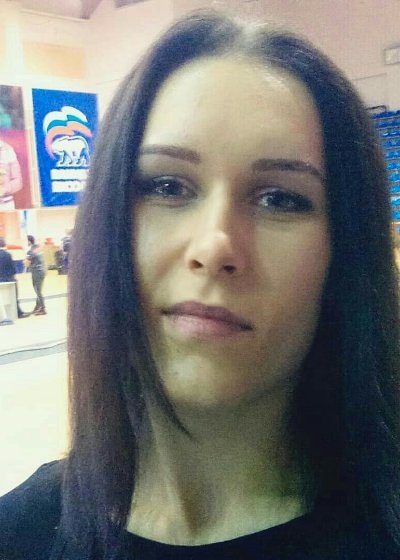 Аватар Чикурова Кристина Михайловна