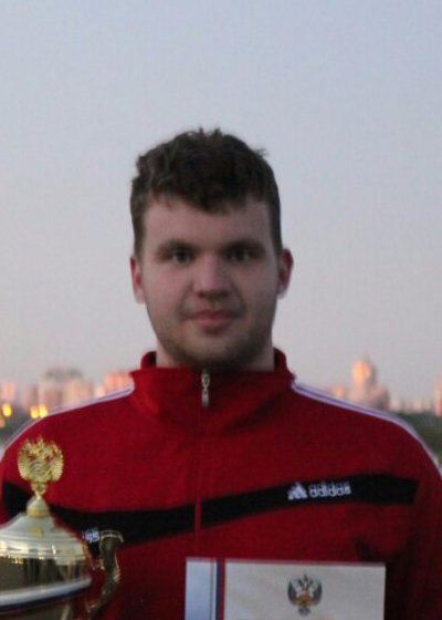 Аватар Сорочинский Николай Ярославович