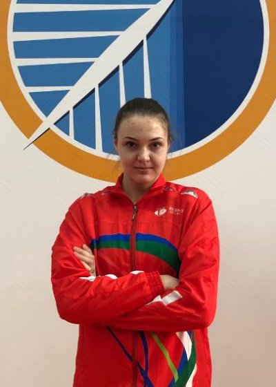 Аватар Дорошко Мария Валерьевна