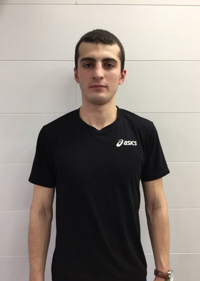 Аватар Симонян Левон Ашотович