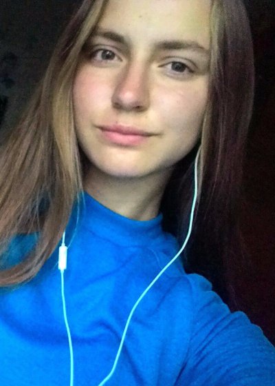Аватар Барановская Алина Александровна