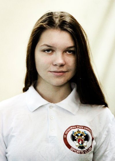 Аватар Варлашина Анастасия Сергеевна